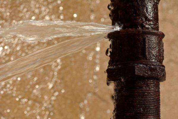 Leak Detection Service