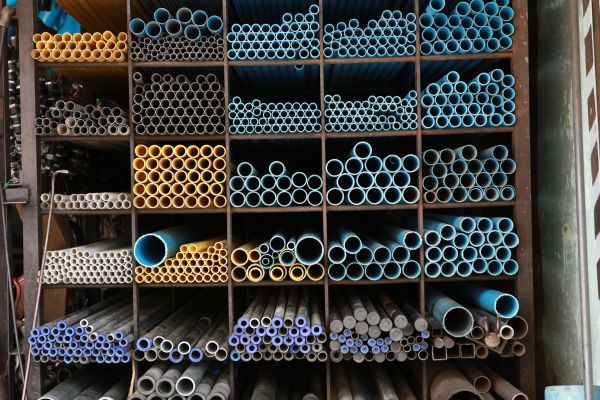 Repiping Service in Plymouth