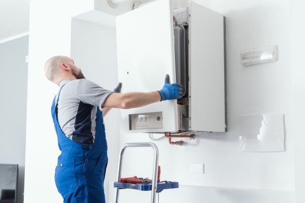 Water Heater Repair