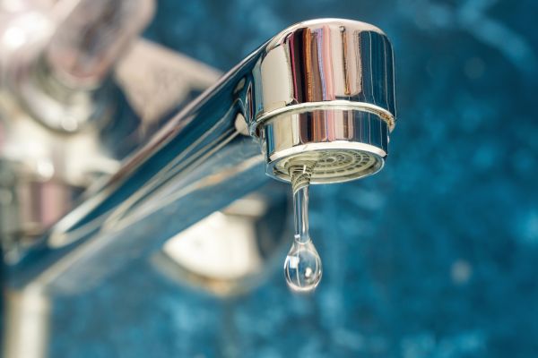 Spigot Replacement
