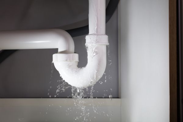 Pipe Burst Repair Service