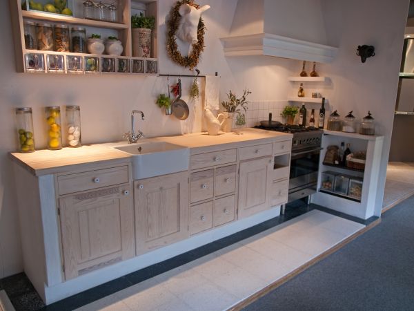 Country Sink Installation Service