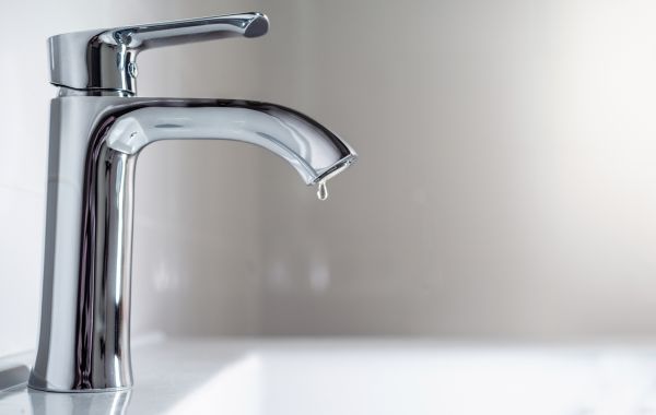 Kitchen Faucet Replacement