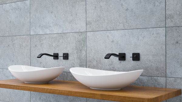 Vanity Faucet Replacement Service
