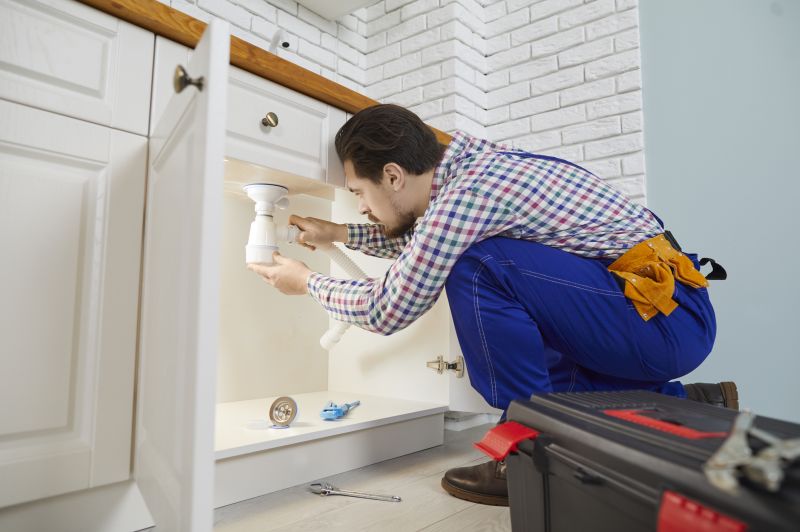 Benefits Of Professional General Plumbing Services For Homes